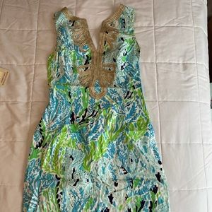 Lily Pulitzer dress size 00